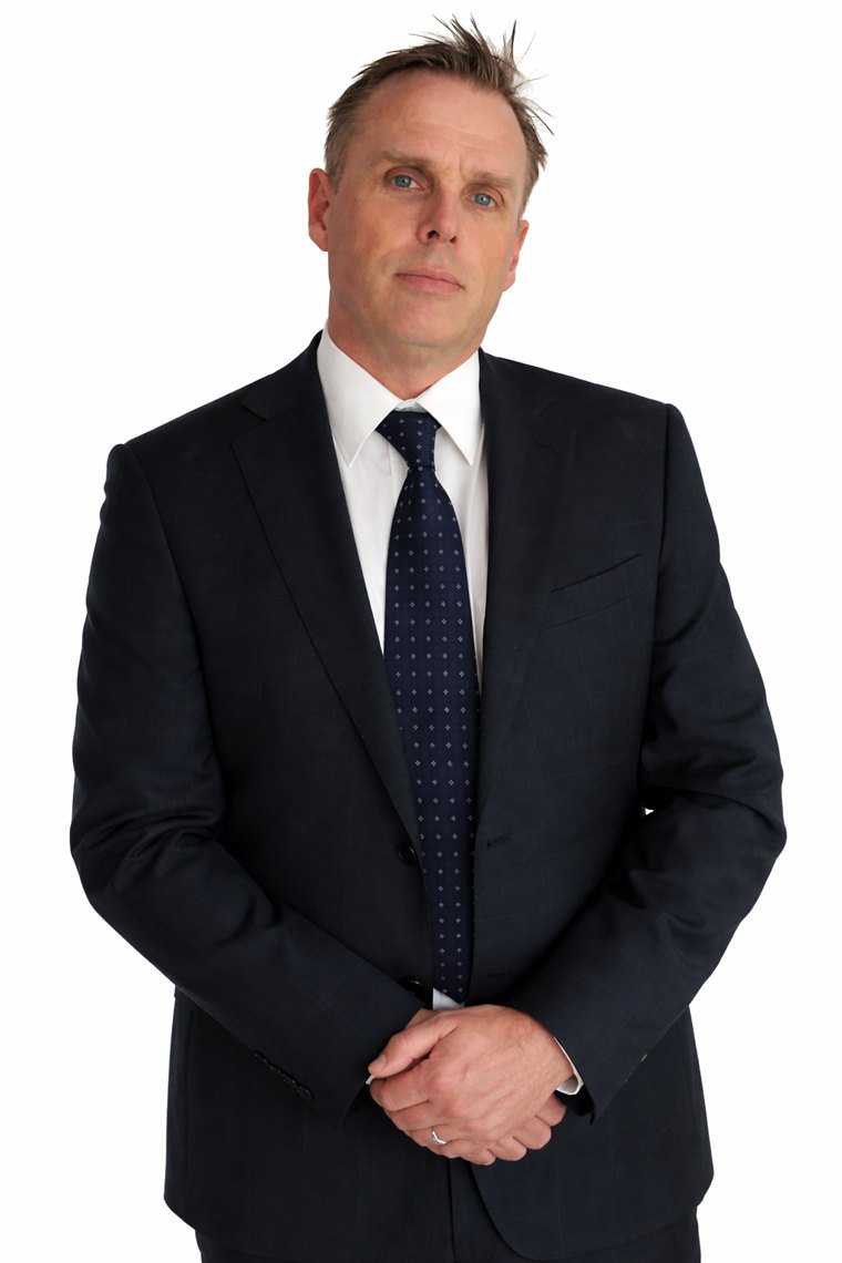 Rolf Stenberg